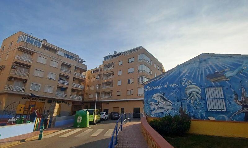 2 Cuarto Apartamento en venta