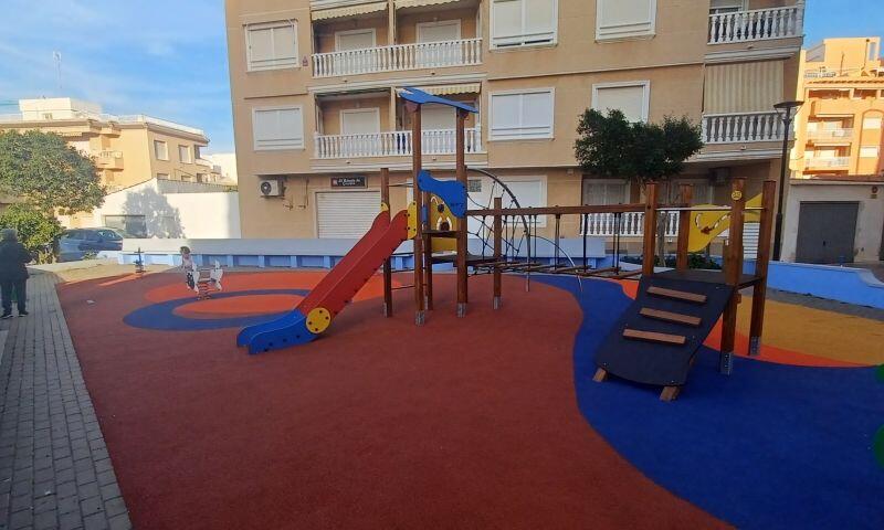 2 Cuarto Apartamento en venta