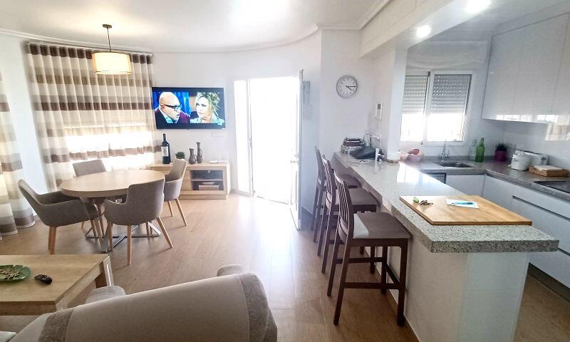 3 Cuarto Villa en venta