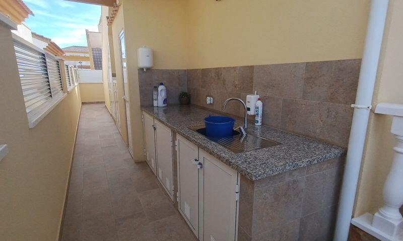 3 Cuarto Villa en venta