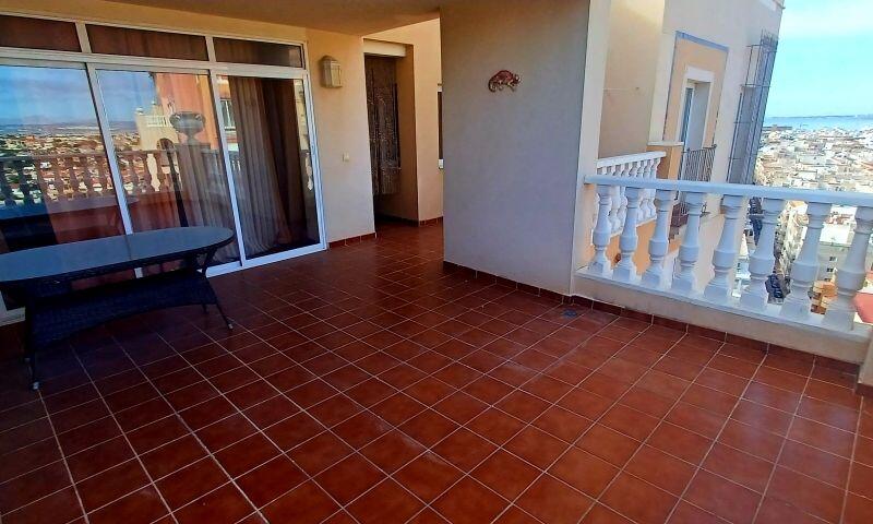 4 Cuarto Apartamento en venta