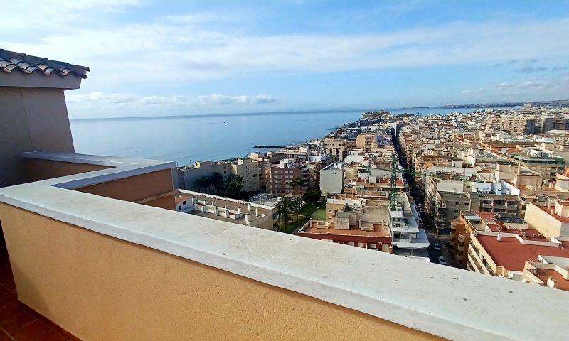 4 Cuarto Apartamento en venta