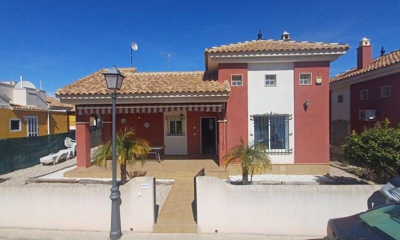 3 Cuarto Villa en venta