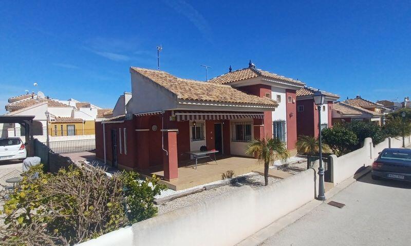 3 Cuarto Villa en venta