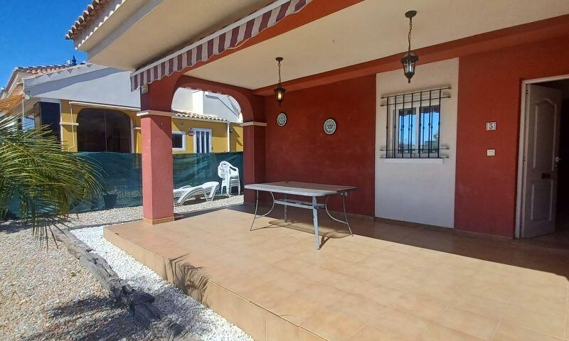 3 Cuarto Villa en venta