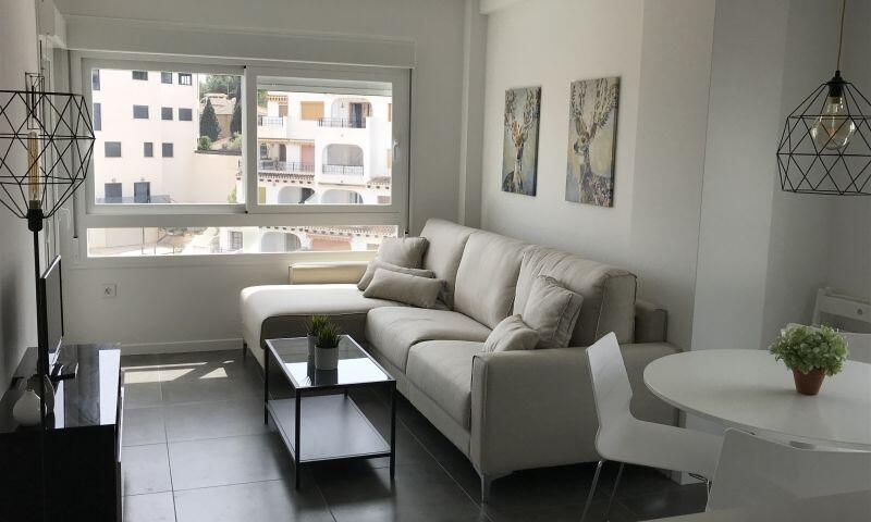 3 Cuarto Apartamento en venta