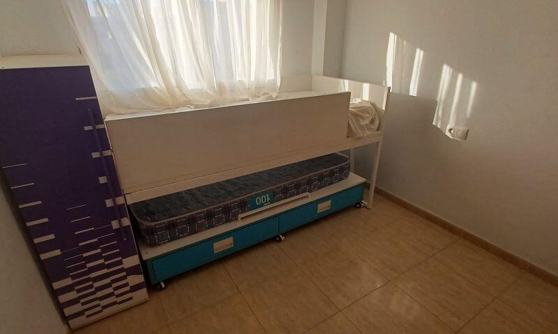 3 Schlafzimmer Appartement zu verkaufen