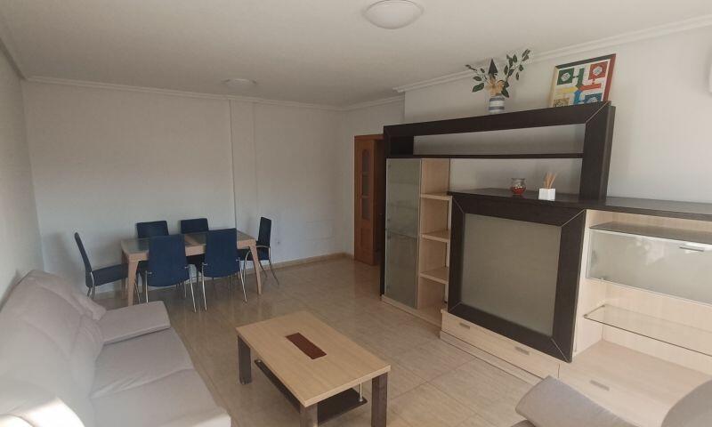 3 slaapkamer Appartement Te koop