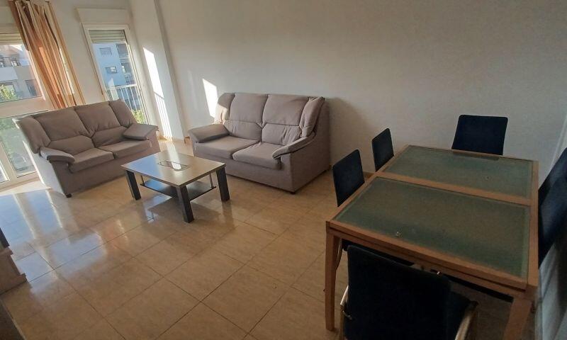 3 slaapkamer Appartement Te koop