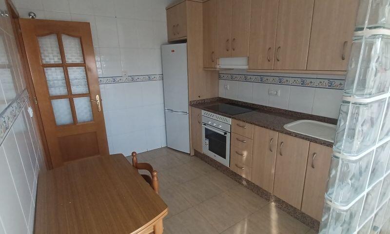 3 slaapkamer Appartement Te koop