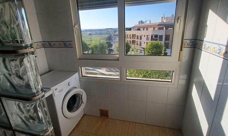 3 slaapkamer Appartement Te koop