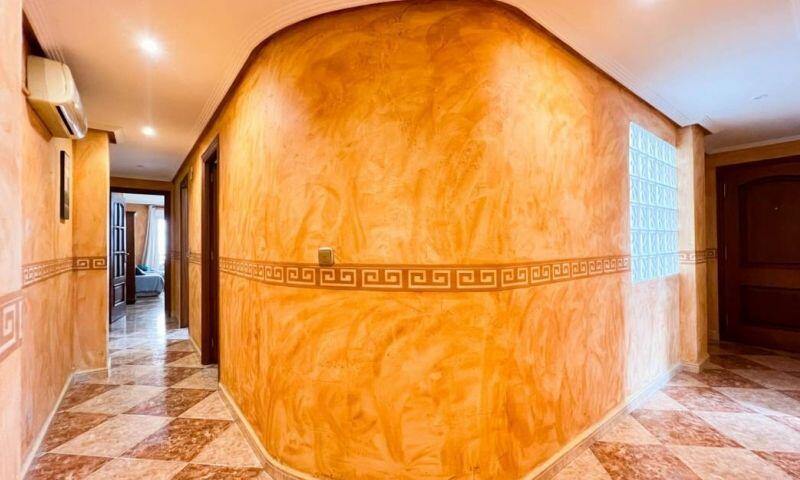 3 Cuarto Apartamento en venta