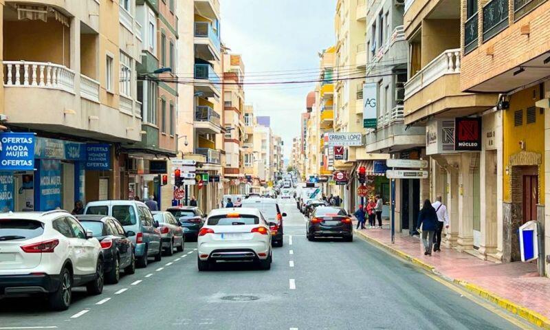 3 Cuarto Apartamento en venta