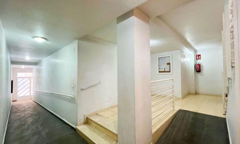 3 Cuarto Apartamento en venta