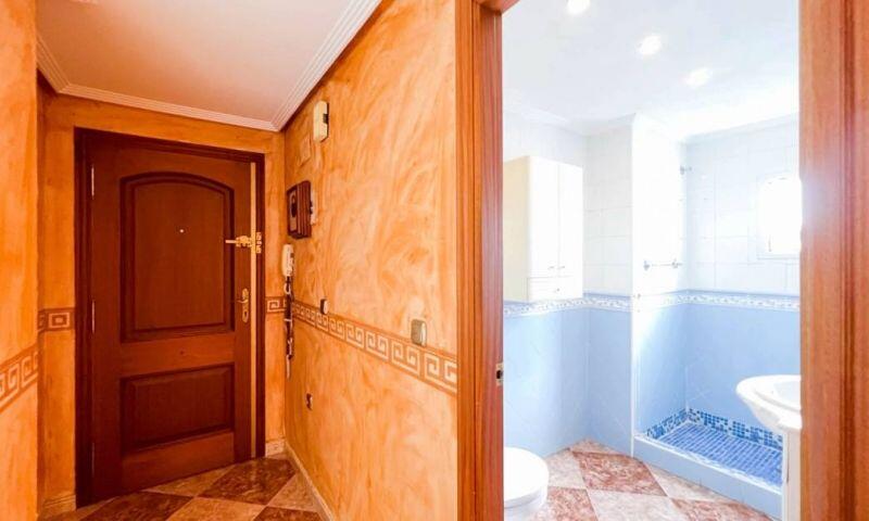 3 Cuarto Apartamento en venta
