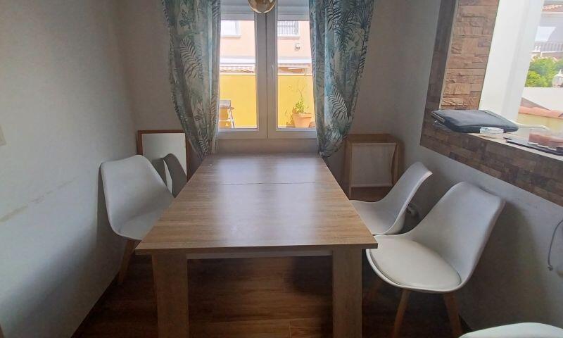 2 sovrum Villa till salu