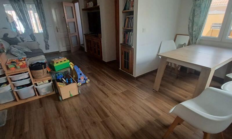 2 sovrum Villa till salu