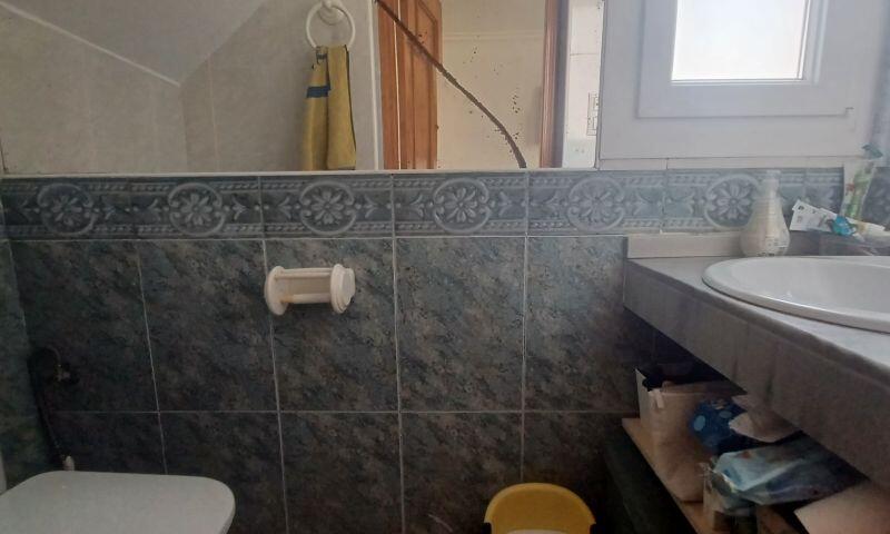 2 sovrum Villa till salu