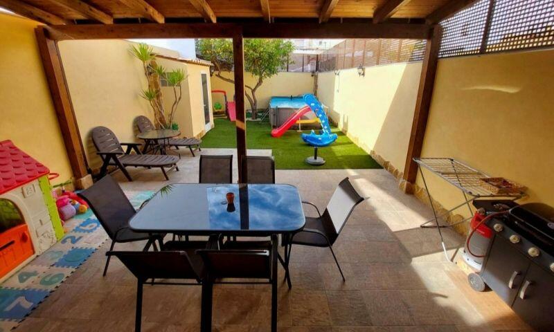 Duplex for sale in San Pedro, Alicante