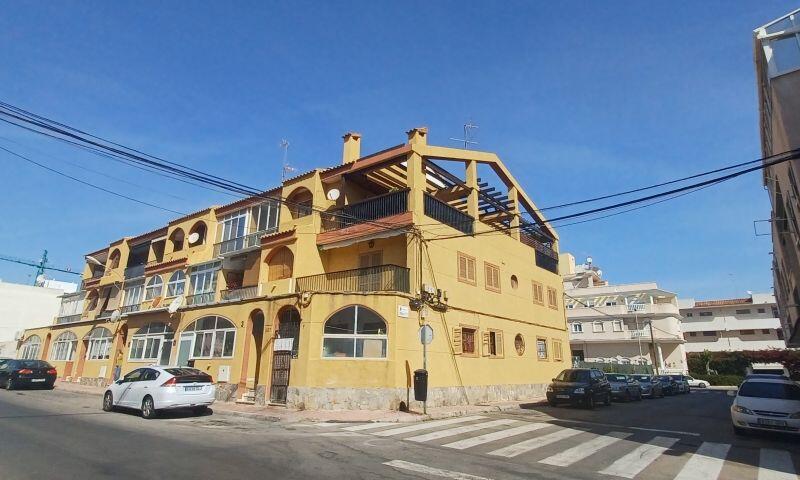 Apartment for sale in Torrevieja, Alicante