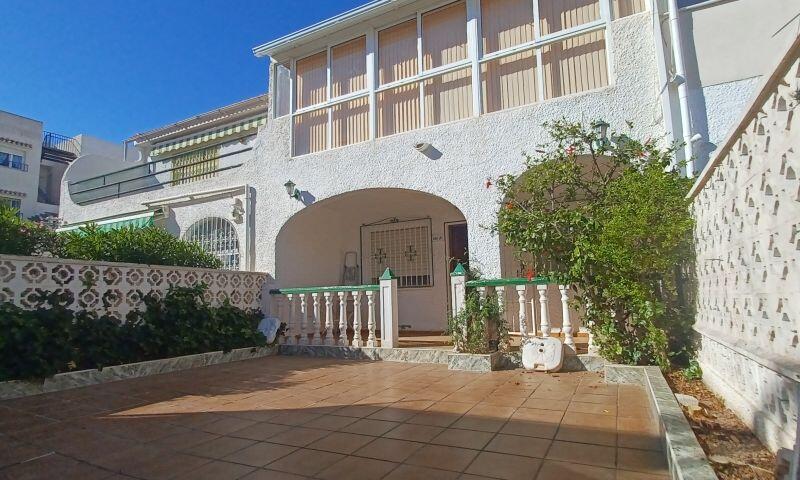 Apartamento en venta en Torrevieja, Alicante