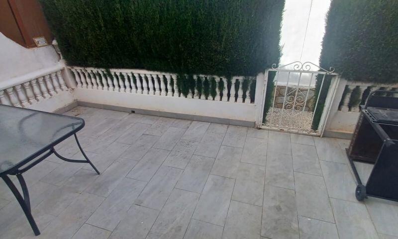 2 Cuarto Villa en venta