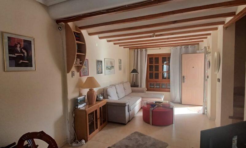 2 chambre Villa à vendre