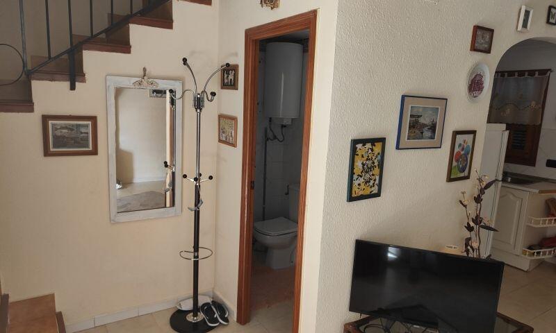 2 chambre Villa à vendre