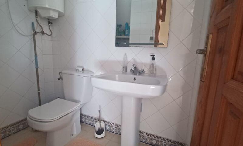 2 Cuarto Villa en venta