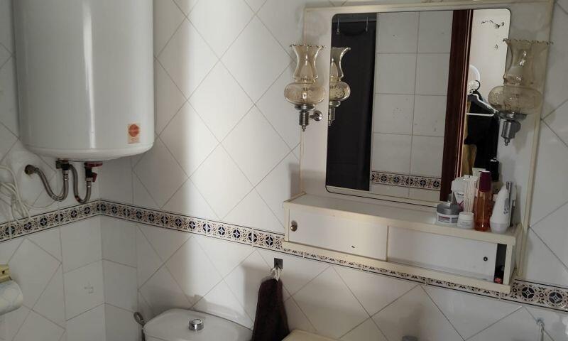 2 Cuarto Villa en venta