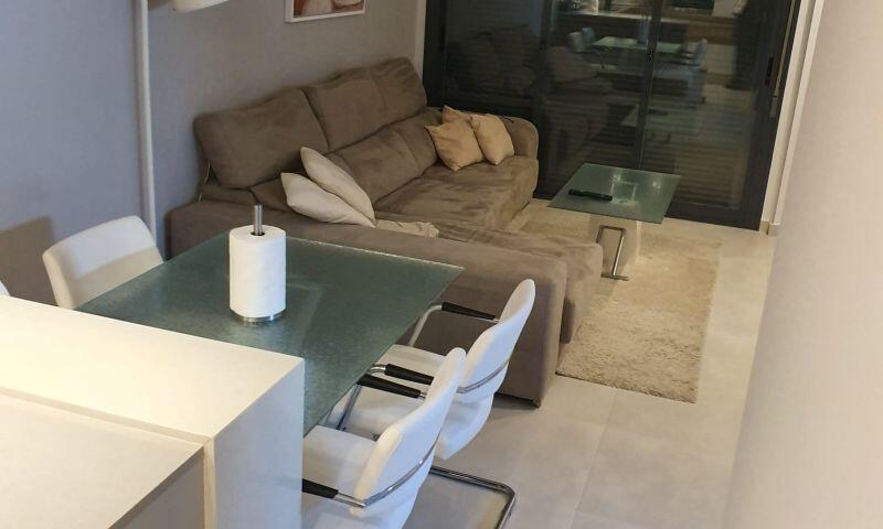 2 slaapkamer Appartement Te koop