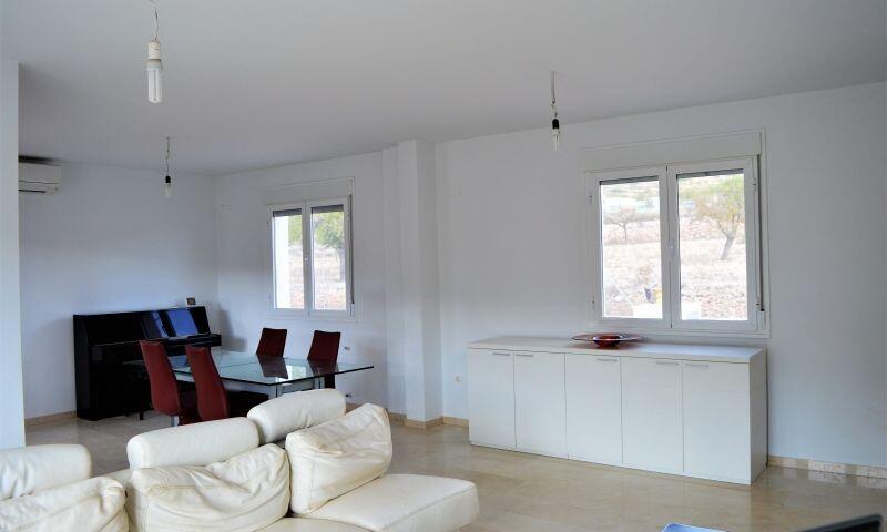 3 soverom Villa til salgs
