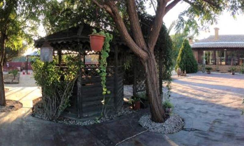 3 Cuarto Villa en venta