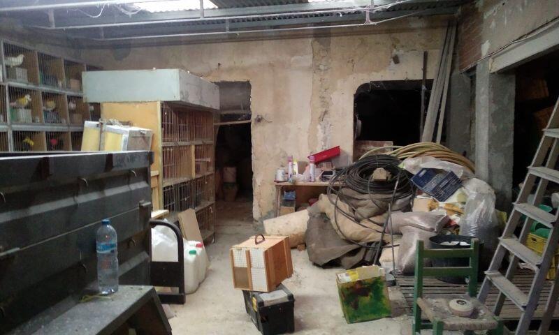 2 chambre Local Commercial à vendre