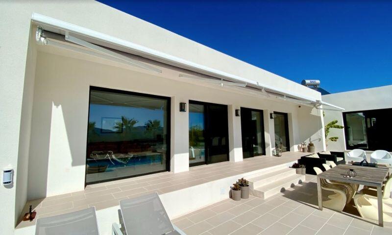 3 bedroom Villa for sale