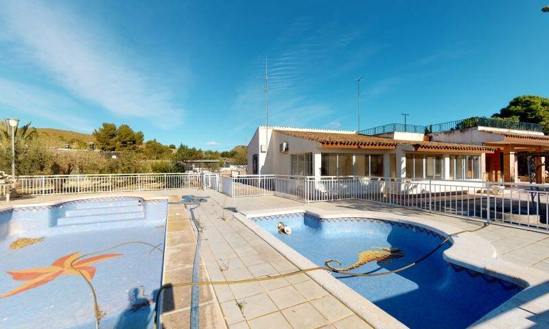 Villa for sale in Elx/Elche, Alicante