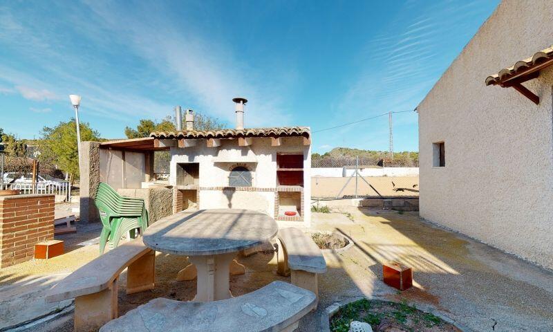 4 Cuarto Villa en venta