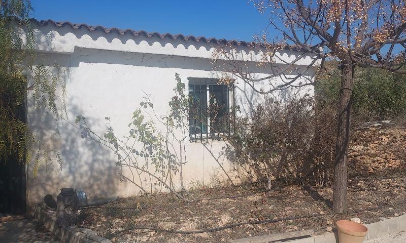 4 Cuarto Villa en venta