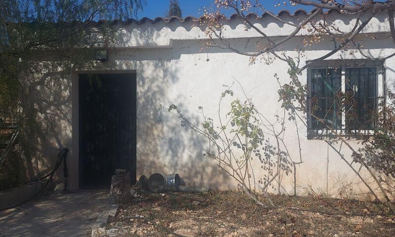 4 Cuarto Villa en venta