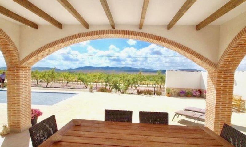 3 bedroom Villa for sale