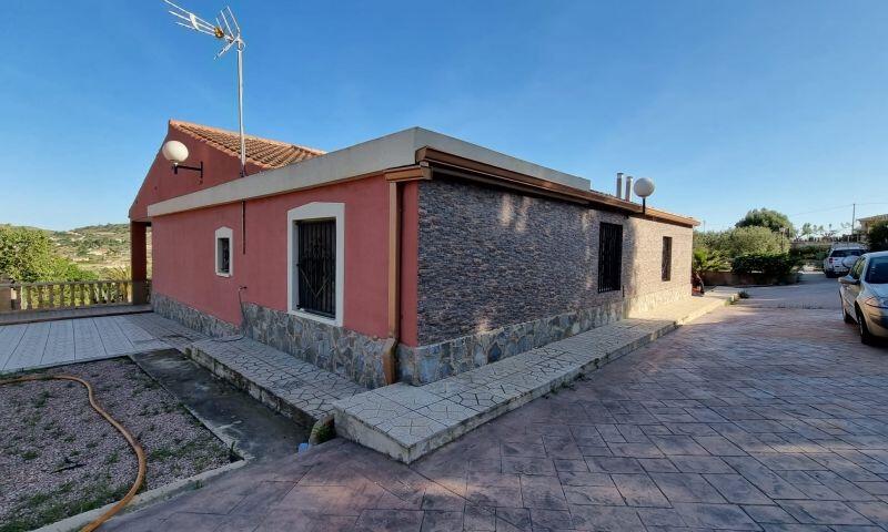 4 Cuarto Villa en venta