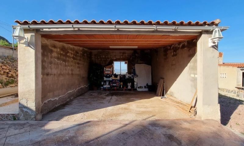 4 Cuarto Villa en venta