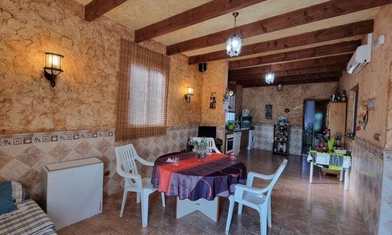 4 chambre Villa à vendre