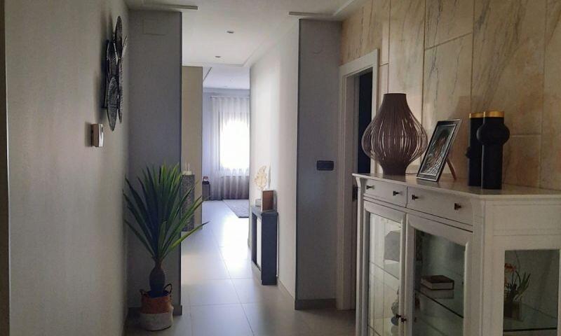 4 Cuarto Villa en venta