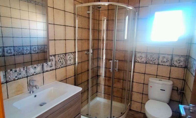 2 Cuarto Villa en venta