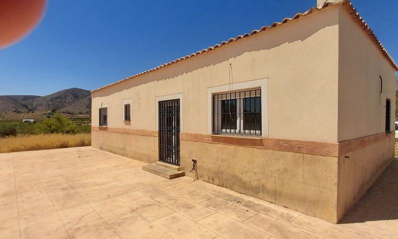 2 Cuarto Villa en venta