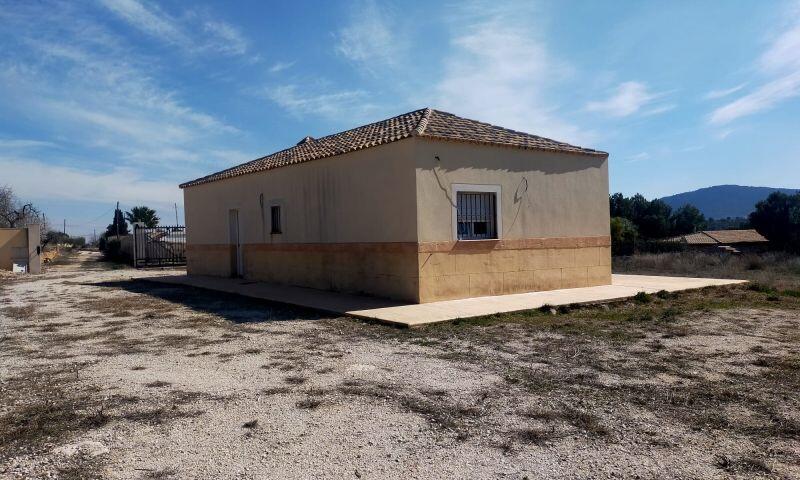 2 Cuarto Villa en venta