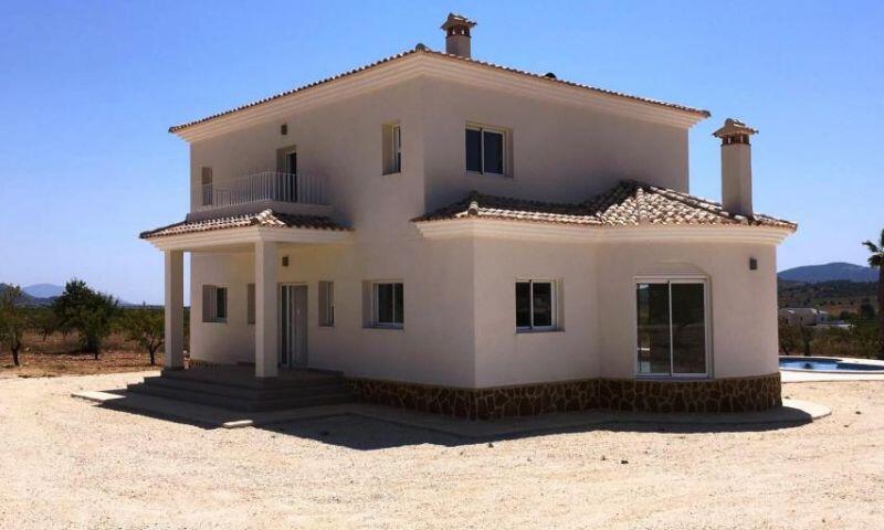 4 Cuarto Villa en venta