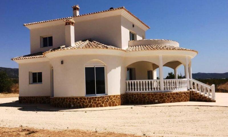 4 Cuarto Villa en venta