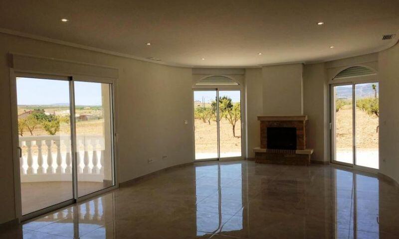 4 Cuarto Villa en venta